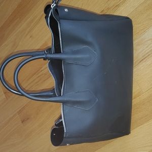Gianni Chiarini handbag (polyurethane) black